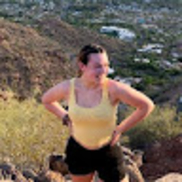 Meet your Posher, Kelsey - Picture 1 of 1